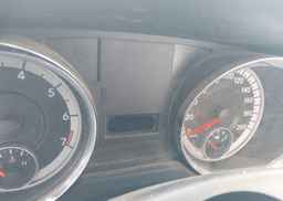 2014 DODGE GRAND CARAVAN