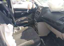 2014 DODGE GRAND CARAVAN