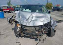 2014 DODGE GRAND CARAVAN