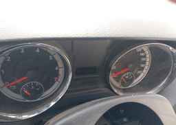 2014 DODGE GRAND CARAVAN