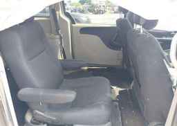 2014 DODGE GRAND CARAVAN