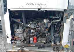 2007 UTILITY TRAILER MFG TRAILER