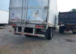 2007 UTILITY TRAILER MFG TRAILER