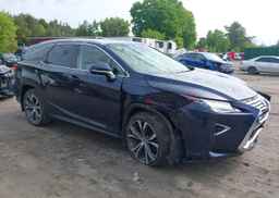 2019 LEXUS RX 350 L