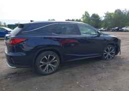 2019 LEXUS RX 350 L