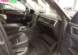 2019 VOLKSWAGEN ATLAS 3.6 FSI COMFORTLINE