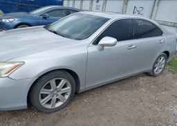 2008 LEXUS ES 350