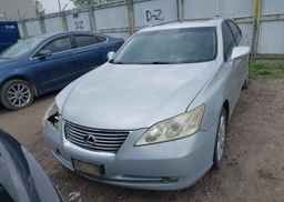 2008 LEXUS ES 350