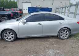 2008 LEXUS ES 350