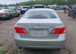 2008 LEXUS ES 350