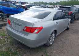 2008 LEXUS ES 350