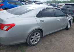 2008 LEXUS ES 350