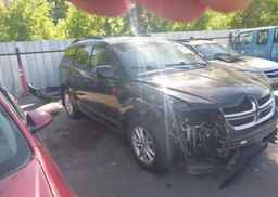2015 DODGE JOURNEY SXT