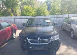 2015 DODGE JOURNEY SXT