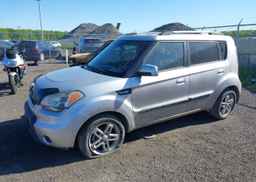 2010 KIA SOUL