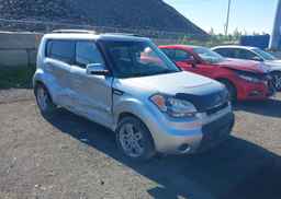 2010 KIA SOUL
