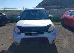 2010 KIA SOUL
