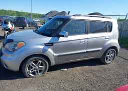 2010 KIA SOUL