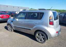 2010 KIA SOUL