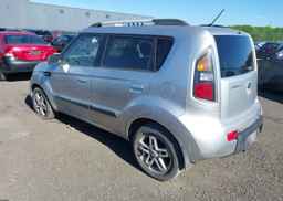 2010 KIA SOUL