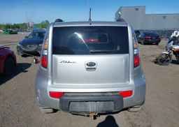 2010 KIA SOUL
