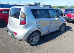 2010 KIA SOUL
