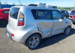 2010 KIA SOUL
