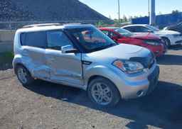 2010 KIA SOUL