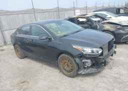 2020 KIA FORTE EX