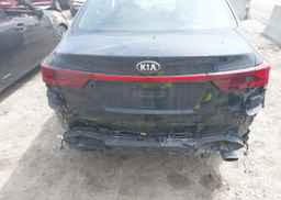 2020 KIA FORTE EX