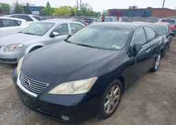 2007 LEXUS ES 350