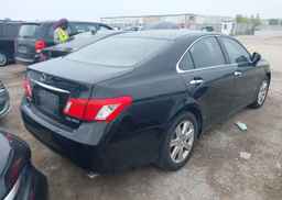 2007 LEXUS ES 350