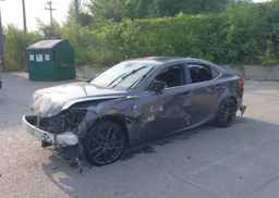 2016 LEXUS IS 300