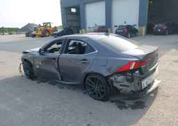 2016 LEXUS IS 300