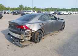 2016 LEXUS IS 300