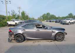 2016 LEXUS IS 300