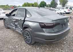2021 VOLKSWAGEN Jetta Highline