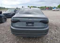 2021 VOLKSWAGEN Jetta Highline