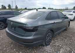 2021 VOLKSWAGEN Jetta Highline