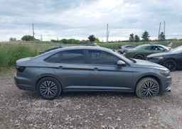 2021 VOLKSWAGEN Jetta Highline