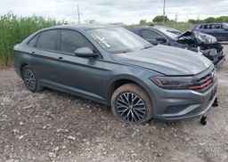 2021 VOLKSWAGEN Jetta Highline