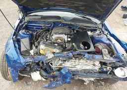 2009 FORD MUSTANG GT