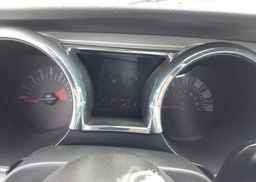 2009 FORD MUSTANG GT