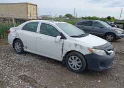 2013 TOYOTA COROLLA S