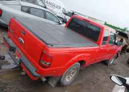 2007 FORD RANGER SPORT