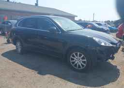 2011 PORSCHE CAYENNE