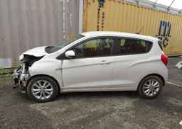 2019 CHEVROLET SPARK