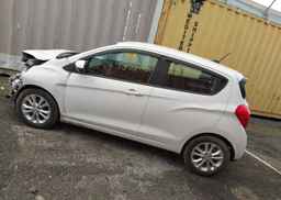 2019 CHEVROLET SPARK
