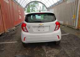 2019 CHEVROLET SPARK