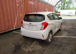2019 CHEVROLET SPARK